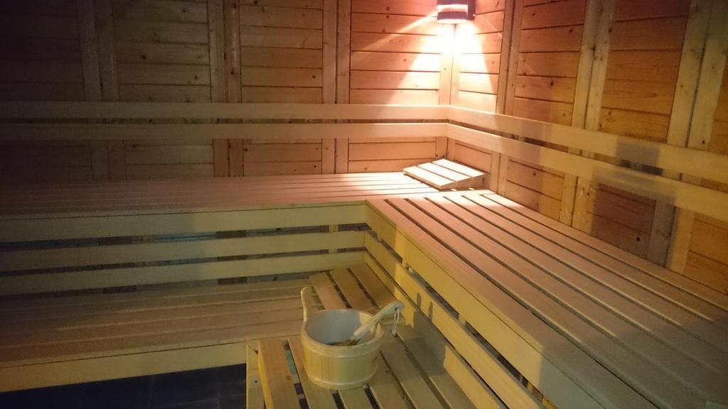 Appartement 2-4 Pers Orelle Spa Inclus Dış mekan fotoğraf