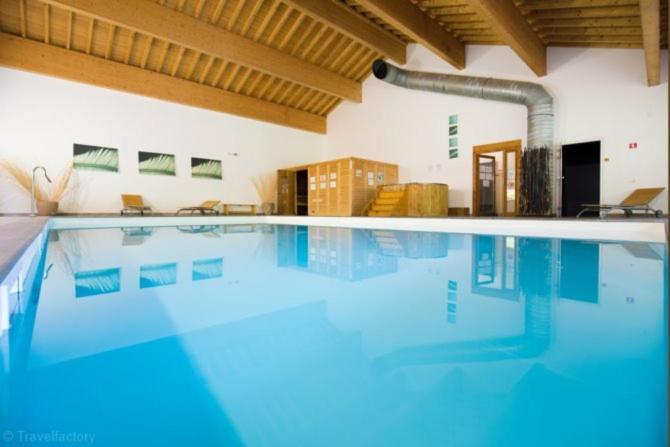 Appartement 2-4 Pers Orelle Spa Inclus Dış mekan fotoğraf